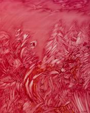 80cm x 100 cm Öl auf Leinwand