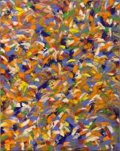 80cm x 100cm Öl auf Leinwand