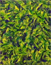 80cm x 100cm Öl auf Leinwand