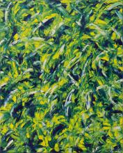 80cm x 100cm Öl auf Leinwand