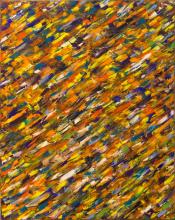 80cm x 100cm Öl auf Leinwand