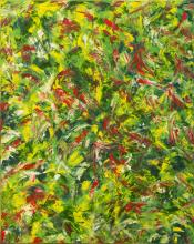 80cm x 100cm Öl auf Leinwand