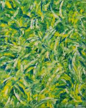 80cm x 100cm Öl auf Leinwand
