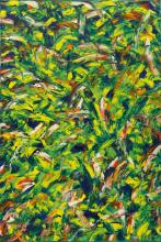 90cm x 60cm Öl auf Leinwand