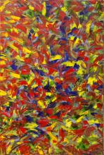 90cm x 60cm Öl auf Leinwand