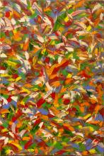 90cm x 60cm Öl auf Leinwand