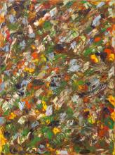 80cm x 60cm Öl auf Leinwand