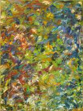 80cm x 60cm Öl auf Leinwand