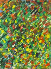 80cm x 60cm Öl auf Leinwand