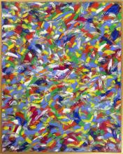 80cm x 100cm Öl auf Leinwand