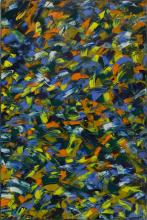 60cm x 90cm Öl auf Leinwand