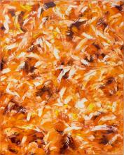 80cm x 100cm Öl auf Leinwand